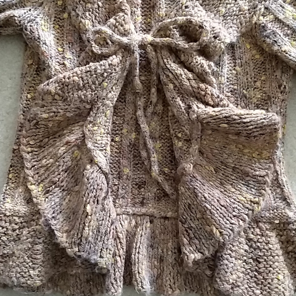 Ruby Rd. Sweater - Picture 9 of 9